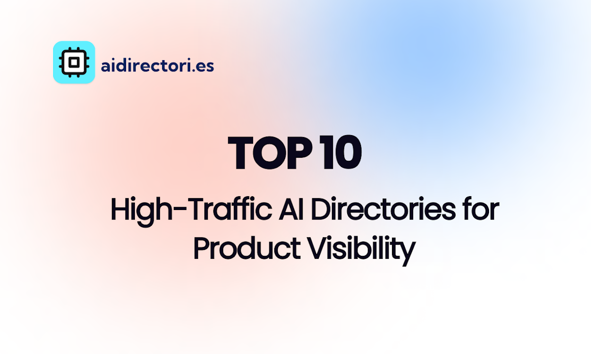 top 10 directories image