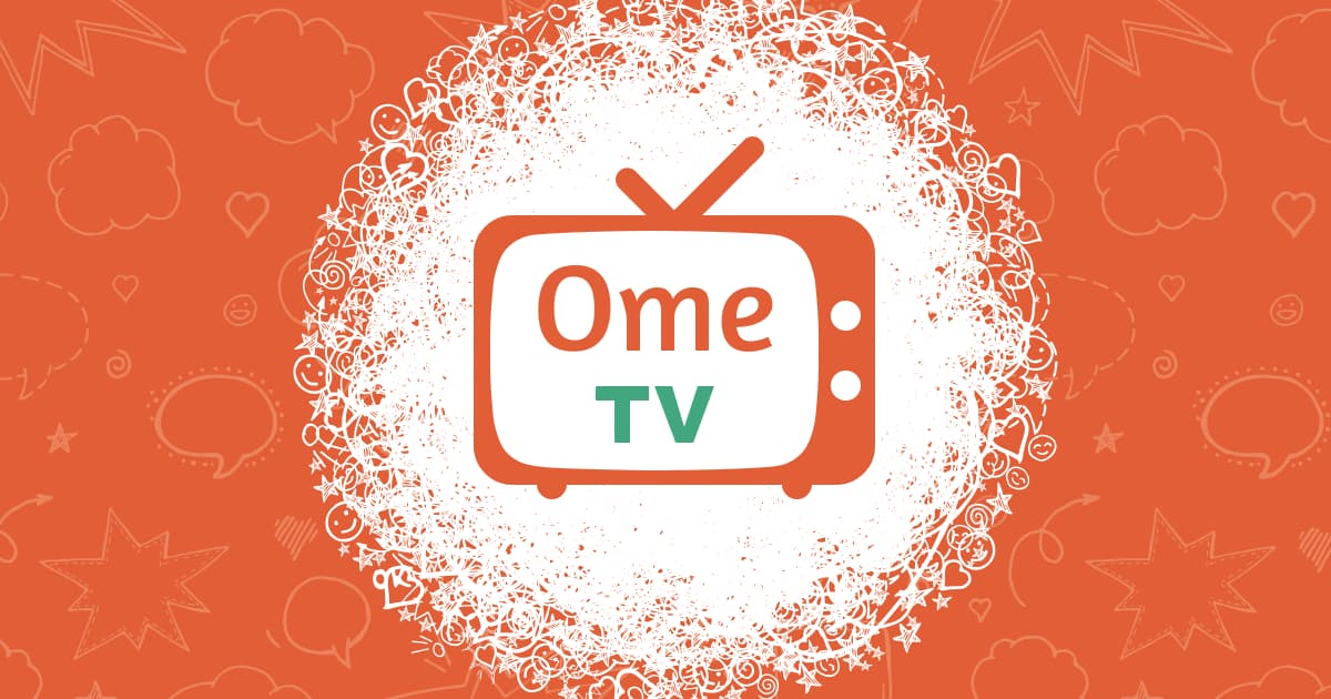 ome.tv og image