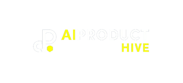 AI product hive logo