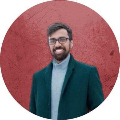 Yash Prakash