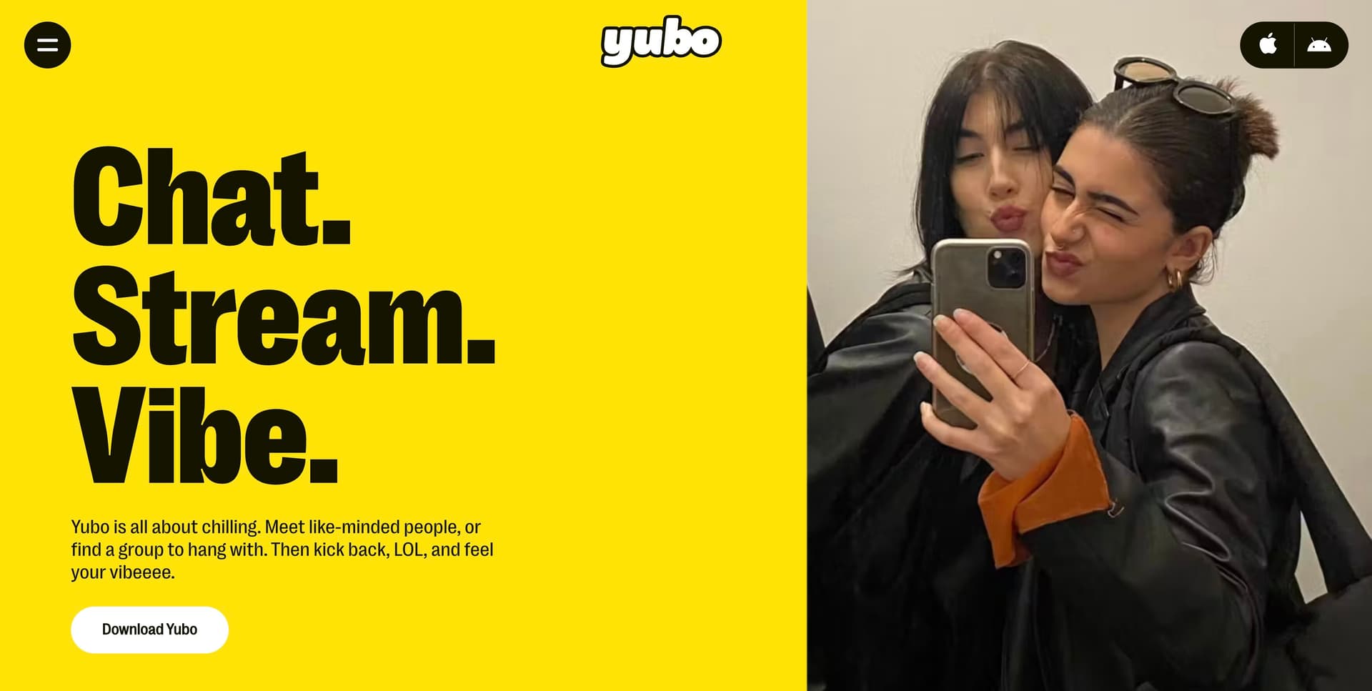 yubo image