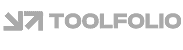 Toolfolio logo