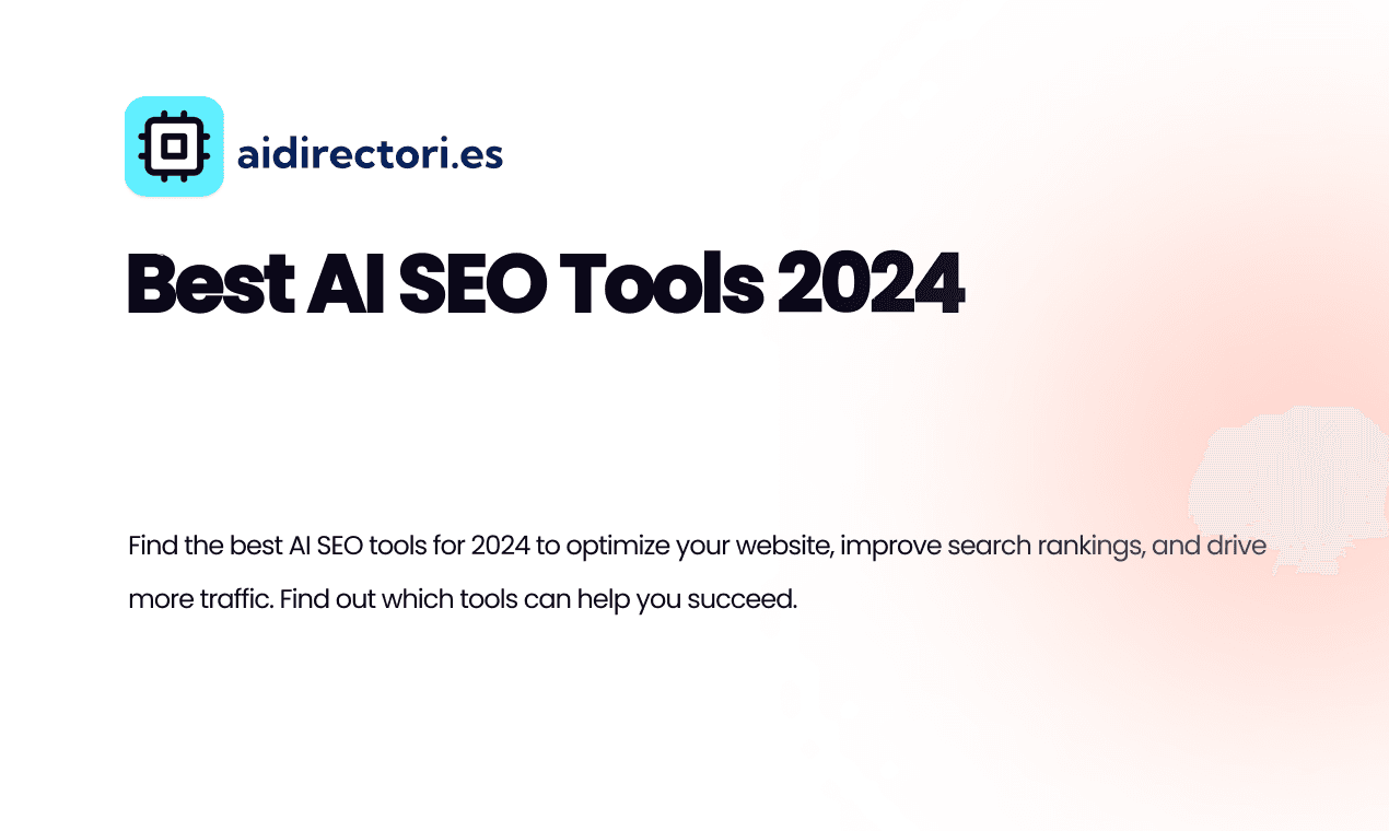 Best AI SEO Tools in 2025 image