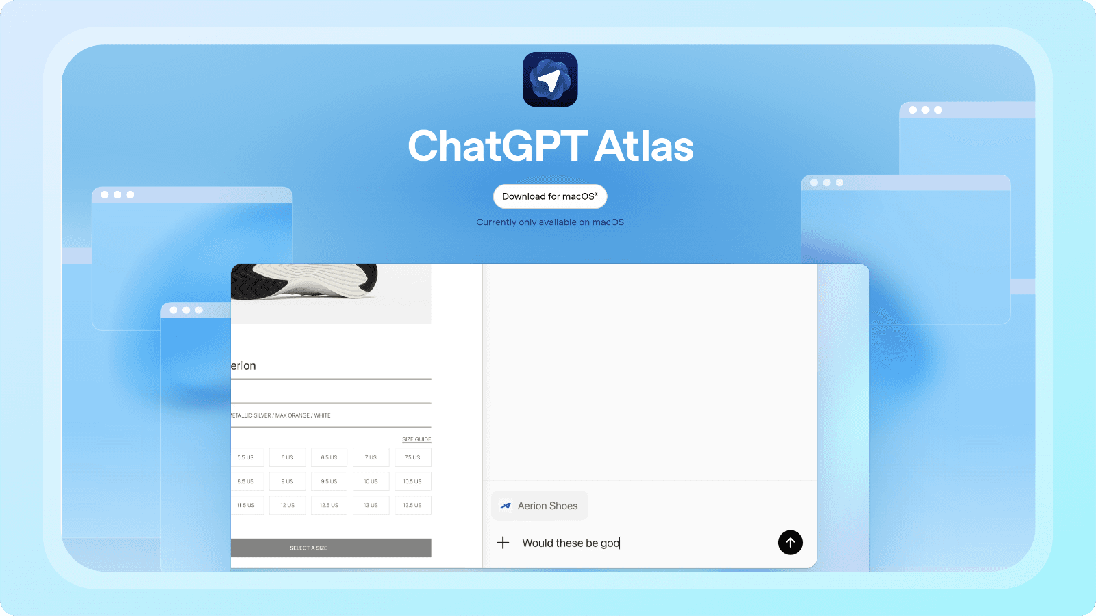 ChatGPT Atlas: OpenAI's Revolutionary AI Browser Launch