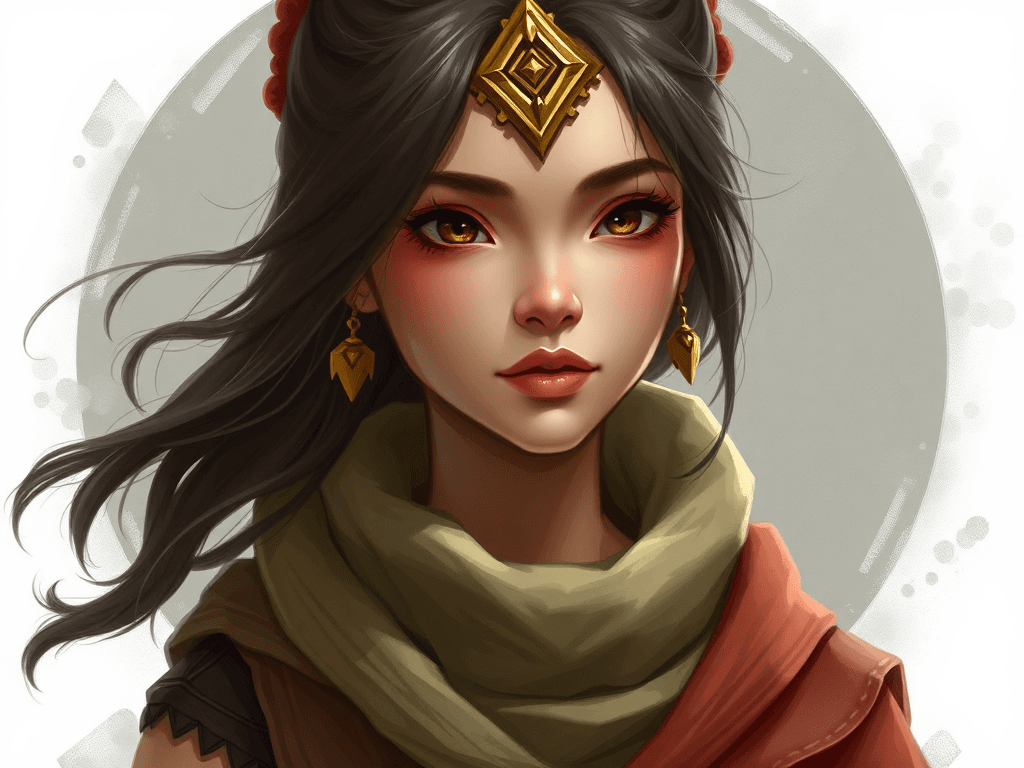 Mai Lin
