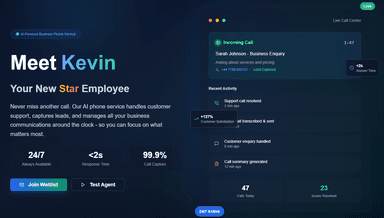 OnCallClerk thumbnail