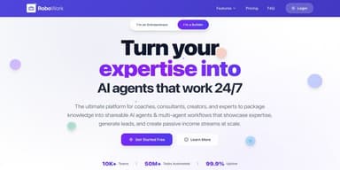 RoboWork thumbnail