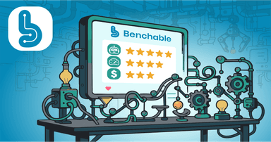 Benchable thumbnail