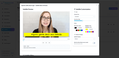MegaTranscript AI Voice Studio thumbnail