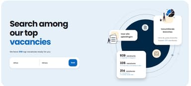 Topvacaturebank thumbnail
