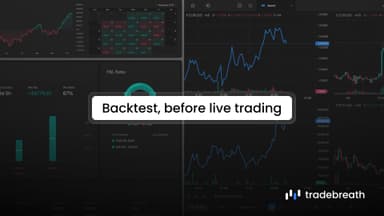 Tradebreath thumbnail