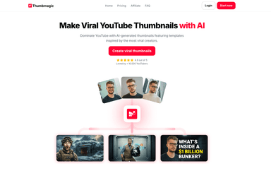 Thumbmagic thumbnail