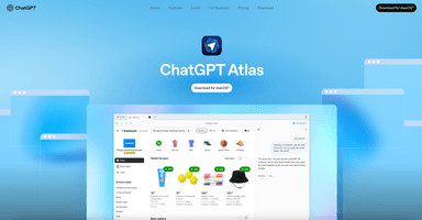 ChatGPT Atlas thumbnail