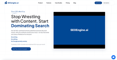 SEOEngine AI thumbnail