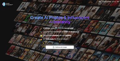YourAIPhotographer thumbnail