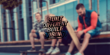 Built Vibing thumbnail