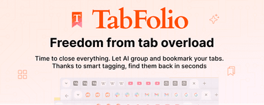 TabFolio thumbnail