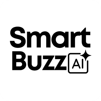 SmartBuzz AI thumbnail