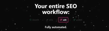 Agentive SEO thumbnail