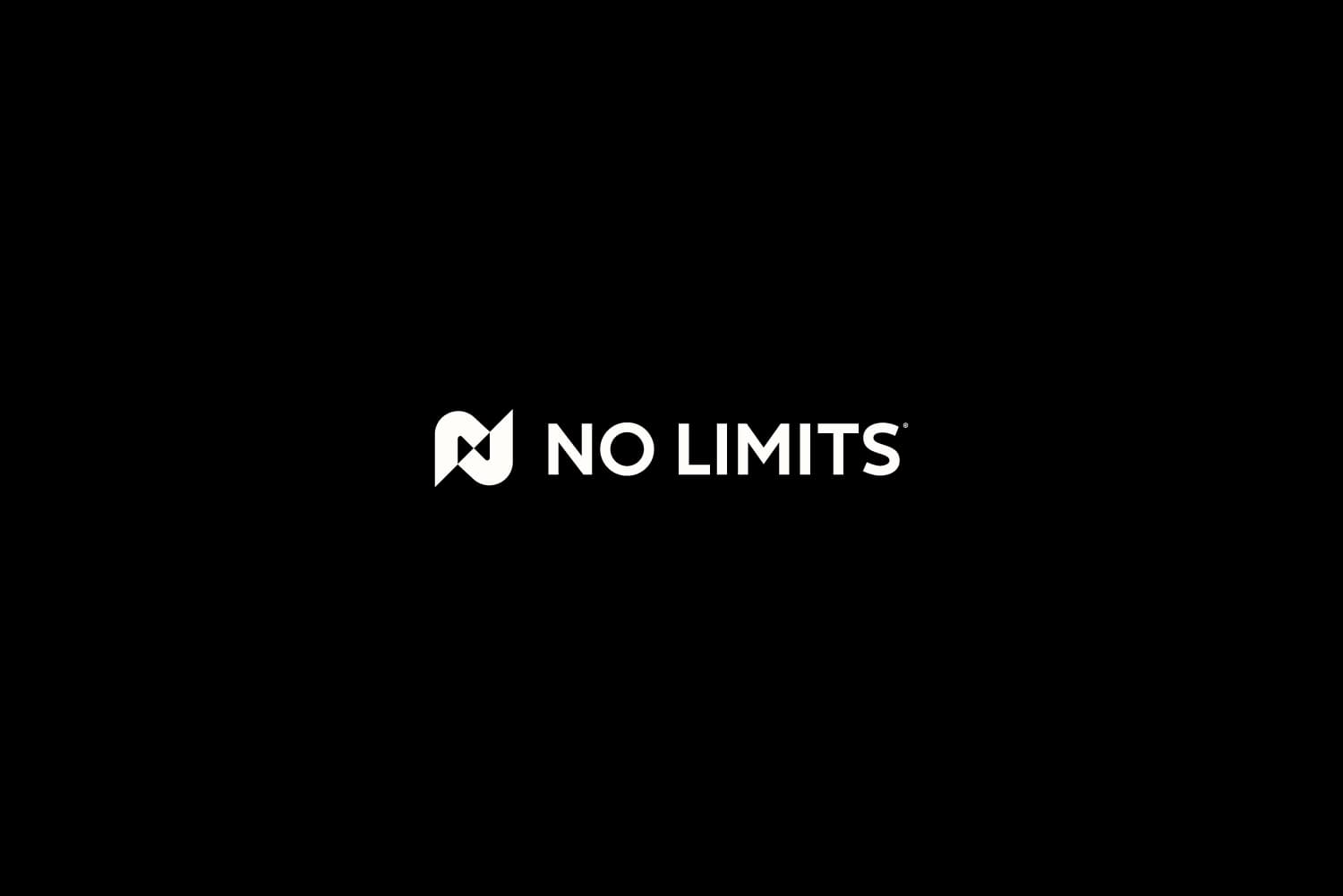 No Limits interface screenshot
