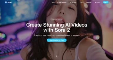 Sora2 thumbnail