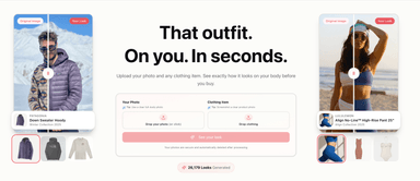 YourLook thumbnail