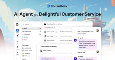 ThriveDesk thumbnail