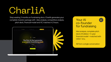 CharliA thumbnail