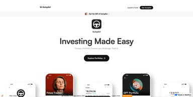 Autopilot App thumbnail