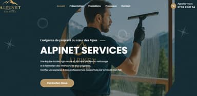 Alpinet Services thumbnail