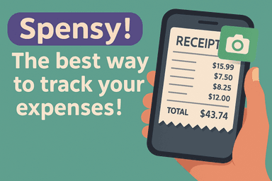 Spensy thumbnail