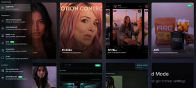 Influencer Studio thumbnail