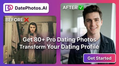 AI Dating Photos thumbnail