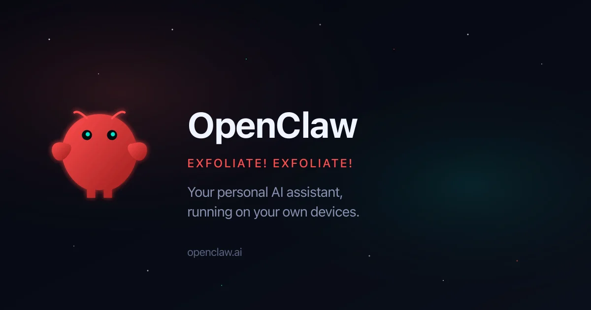 OpenClaw Pro interface screenshot
