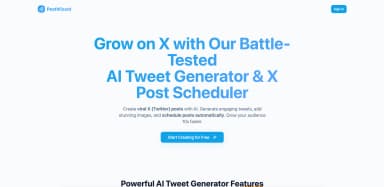 PostWizard thumbnail