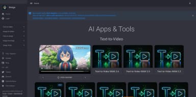 Dezgo AI thumbnail