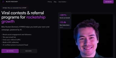 Blitz Rocket thumbnail