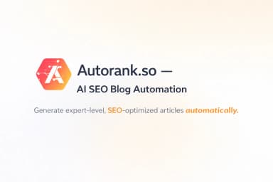Autorank thumbnail