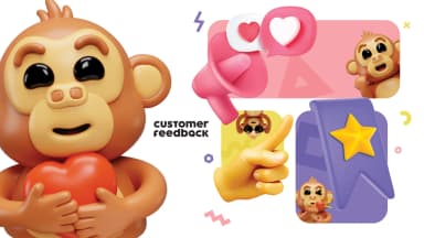 Customer Feedback thumbnail