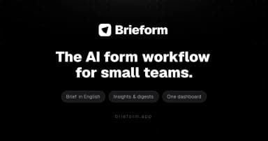 Brieform thumbnail