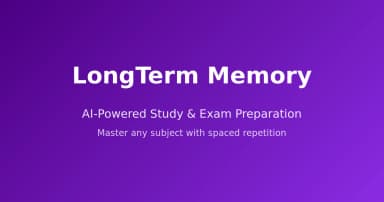 LongTerMemory thumbnail