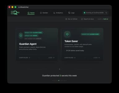 AgentGuard thumbnail