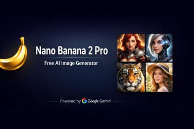 Nano Banana 2 Pro thumbnail