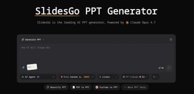 SlidesGo thumbnail