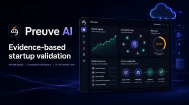 Preuve AI thumbnail