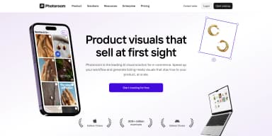 Photoroom thumbnail