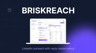 BriskReach thumbnail