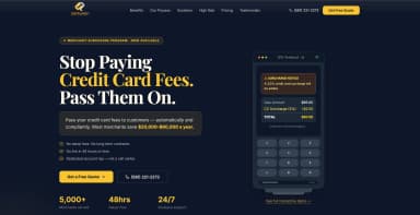 Centurion Payment Services thumbnail