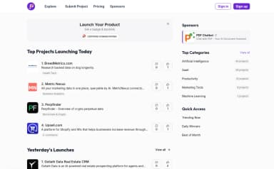 Product Launchify thumbnail