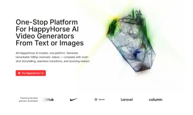 AI Motion Control thumbnail